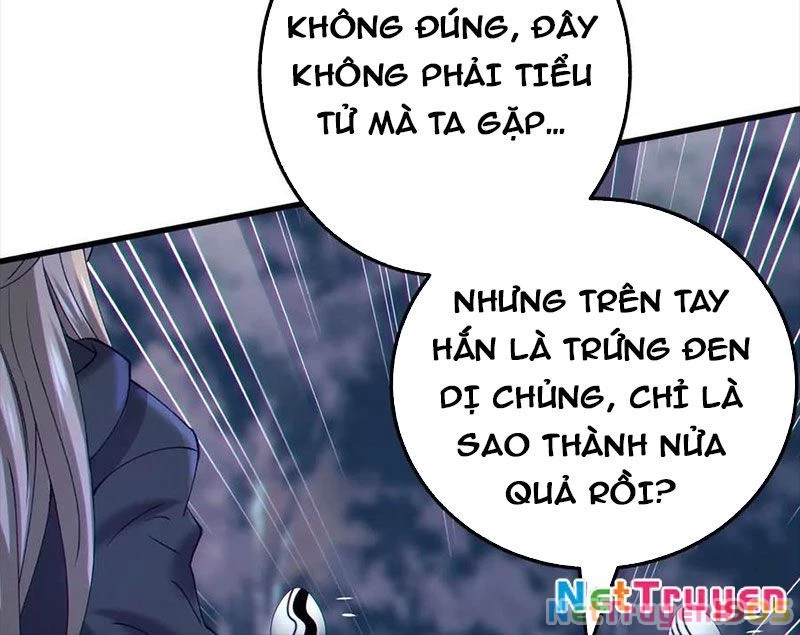 Dị Chủng Hắc Đản Chapter 32 - 36