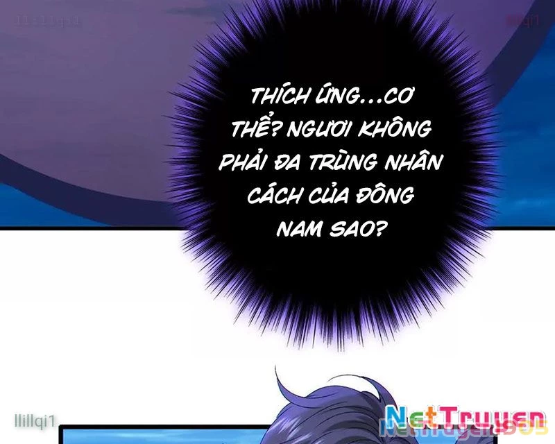 Dị Chủng Hắc Đản Chapter 32 - 116