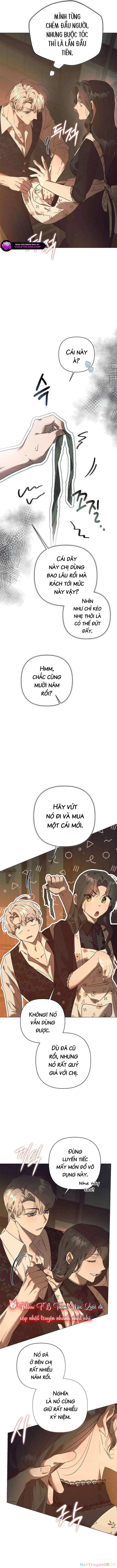 Đêm không ngủ của mãnh thú Chapter  15 - 4