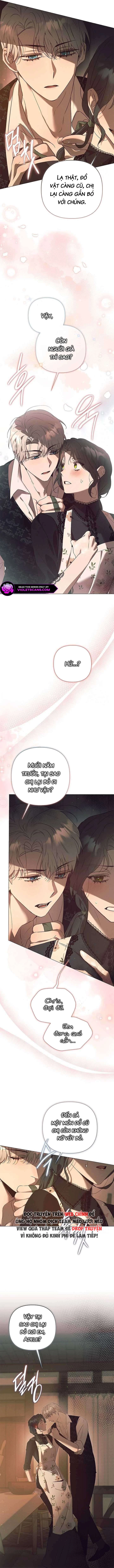 Đêm không ngủ của mãnh thú Chapter  15 - 5