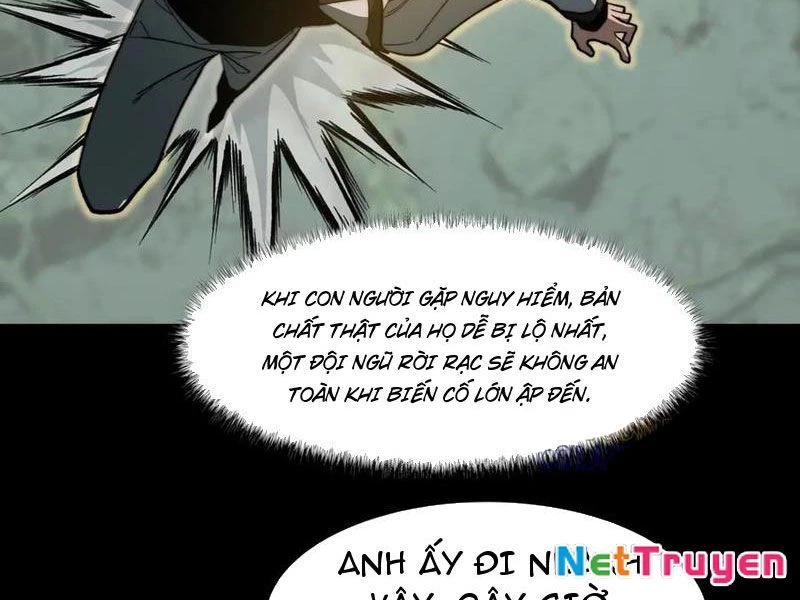Sau Khi Chia Tay Hoa Khôi, Võ Đạo Của Ta Thẳng Tới Cấp Thần Chapter 14 - 21