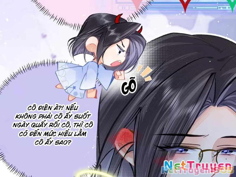 Sau Khi Xuyên Không Thành Thiên Kim Giả, Ta Lấy Lòng Thiên Kim Thật Sống Qua Ngày Chapter 5 - 46
