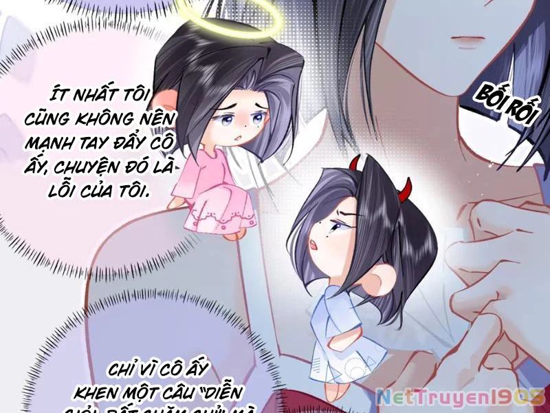 Sau Khi Xuyên Không Thành Thiên Kim Giả, Ta Lấy Lòng Thiên Kim Thật Sống Qua Ngày Chapter 5 - 47