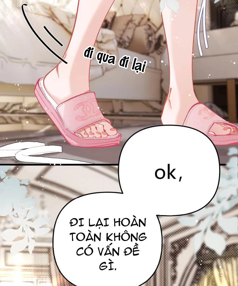 Sau Khi Xuyên Không Thành Thiên Kim Giả, Ta Lấy Lòng Thiên Kim Thật Sống Qua Ngày Chapter 6 - 2