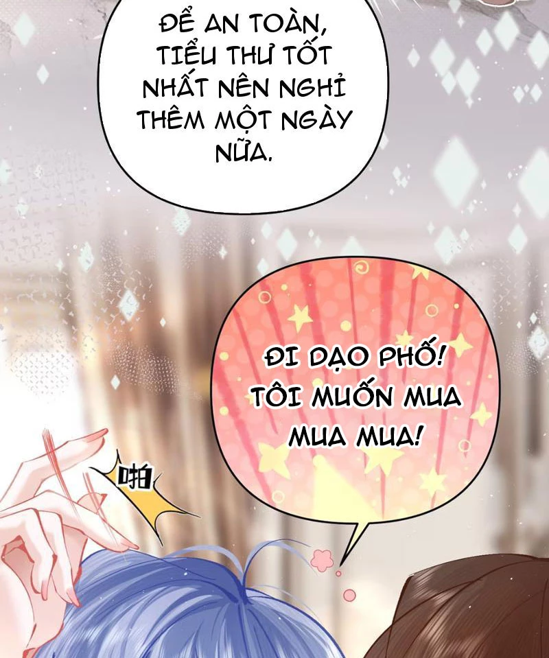 Sau Khi Xuyên Không Thành Thiên Kim Giả, Ta Lấy Lòng Thiên Kim Thật Sống Qua Ngày Chapter 6 - 4
