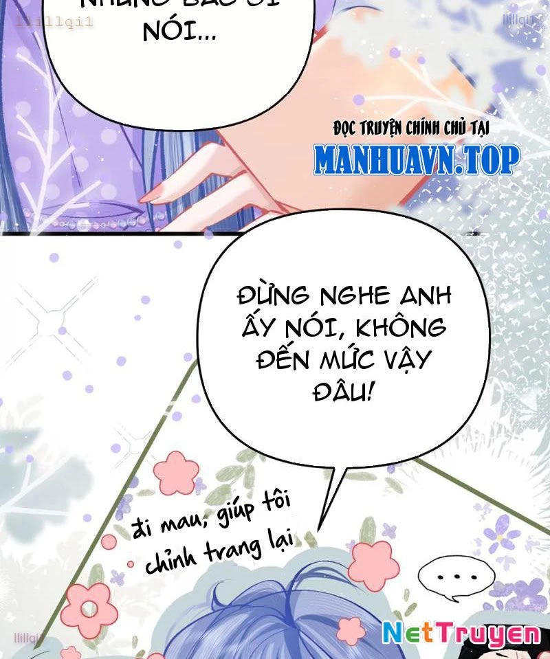Sau Khi Xuyên Không Thành Thiên Kim Giả, Ta Lấy Lòng Thiên Kim Thật Sống Qua Ngày Chapter 6 - 6