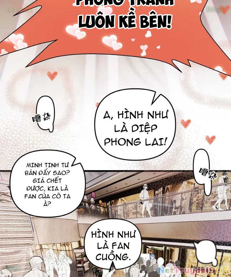 Sau Khi Xuyên Không Thành Thiên Kim Giả, Ta Lấy Lòng Thiên Kim Thật Sống Qua Ngày Chapter 6 - 17