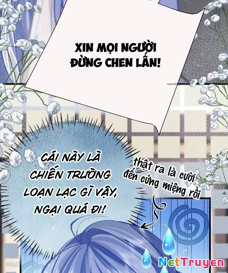 Sau Khi Xuyên Không Thành Thiên Kim Giả, Ta Lấy Lòng Thiên Kim Thật Sống Qua Ngày Chapter 6 - 21