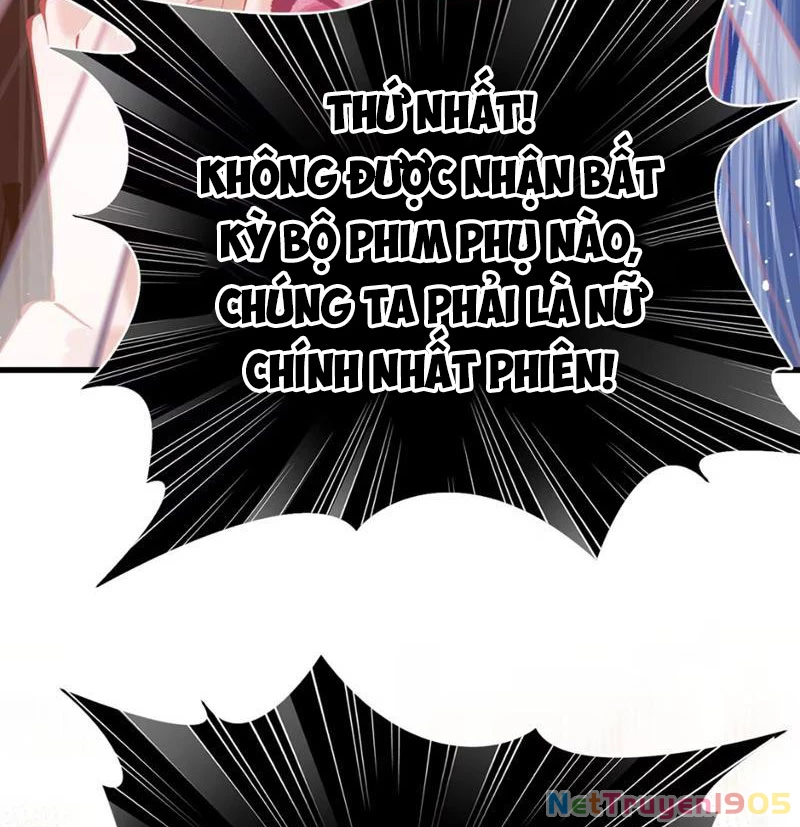 Sau Khi Xuyên Không Thành Thiên Kim Giả, Ta Lấy Lòng Thiên Kim Thật Sống Qua Ngày Chapter 6 - 25