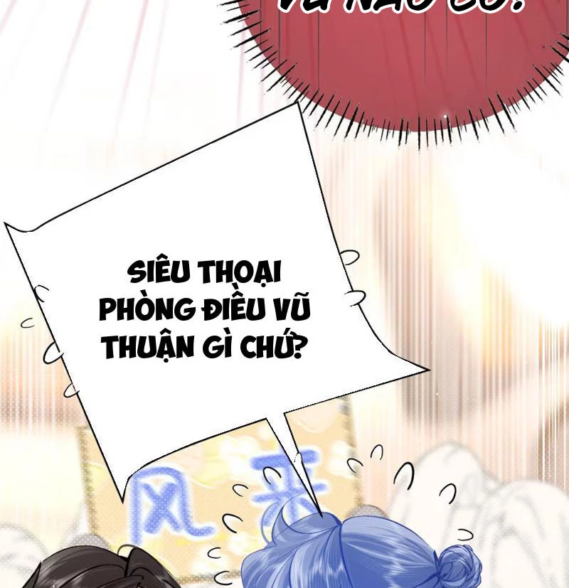 Sau Khi Xuyên Không Thành Thiên Kim Giả, Ta Lấy Lòng Thiên Kim Thật Sống Qua Ngày Chapter 6 - 34