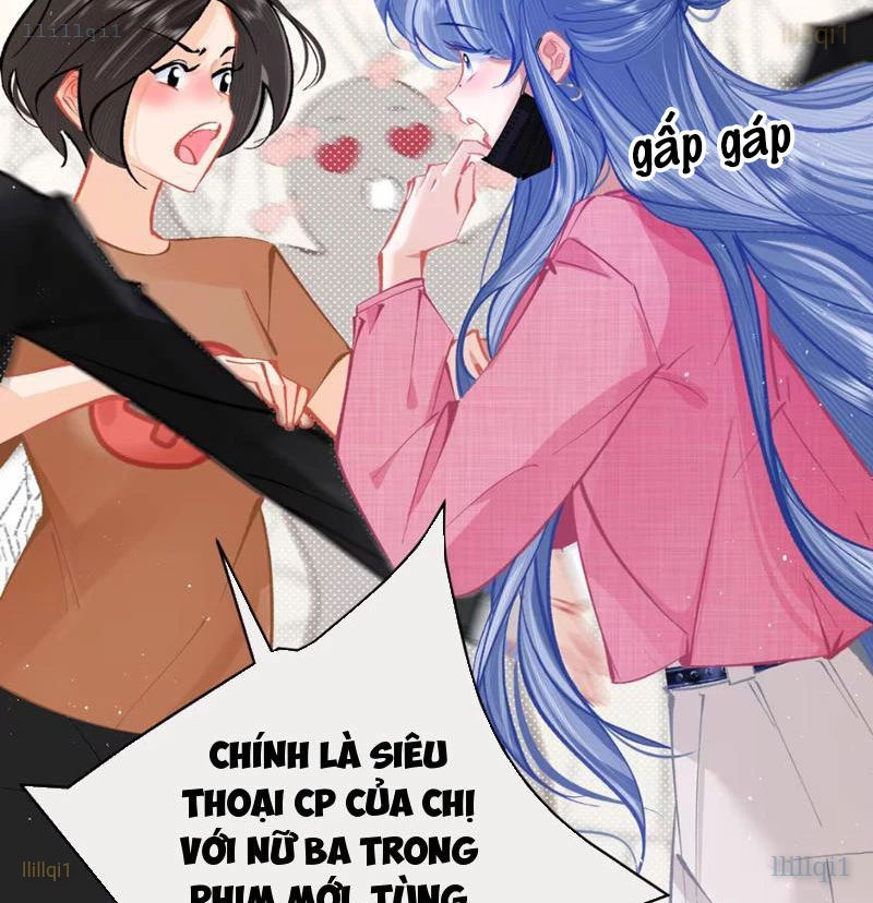 Sau Khi Xuyên Không Thành Thiên Kim Giả, Ta Lấy Lòng Thiên Kim Thật Sống Qua Ngày Chapter 6 - 35