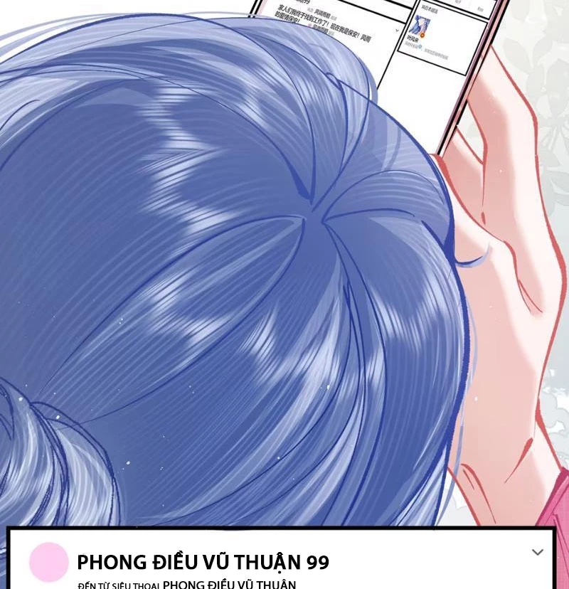 Sau Khi Xuyên Không Thành Thiên Kim Giả, Ta Lấy Lòng Thiên Kim Thật Sống Qua Ngày Chapter 6 - 40