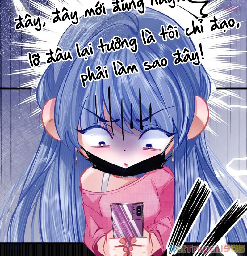 Sau Khi Xuyên Không Thành Thiên Kim Giả, Ta Lấy Lòng Thiên Kim Thật Sống Qua Ngày Chapter 6 - 47