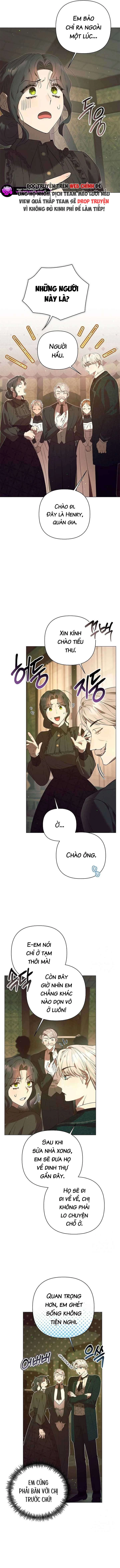 Đêm không ngủ của mãnh thú Chapter 16 - 7