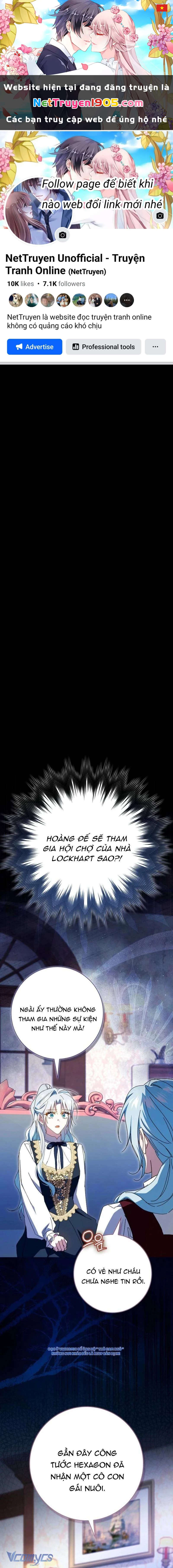 Chồng Của Tôi Giống Nam Chính Quá Đi Chapter 29 - 1