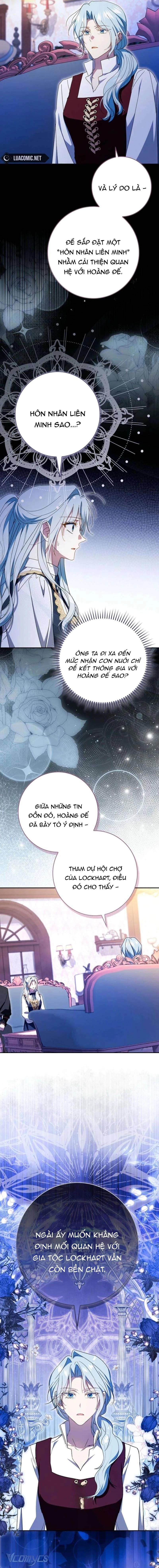 Chồng Của Tôi Giống Nam Chính Quá Đi Chapter 29 - 2