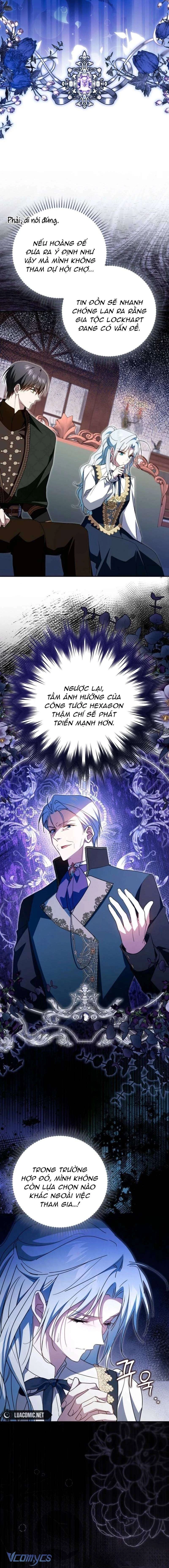 Chồng Của Tôi Giống Nam Chính Quá Đi Chapter 29 - 3