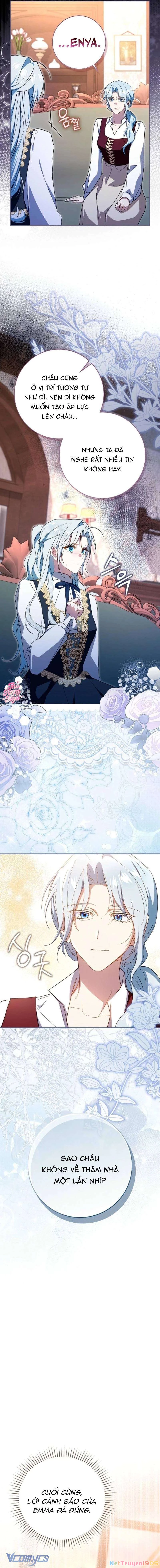 Chồng Của Tôi Giống Nam Chính Quá Đi Chapter 29 - 4