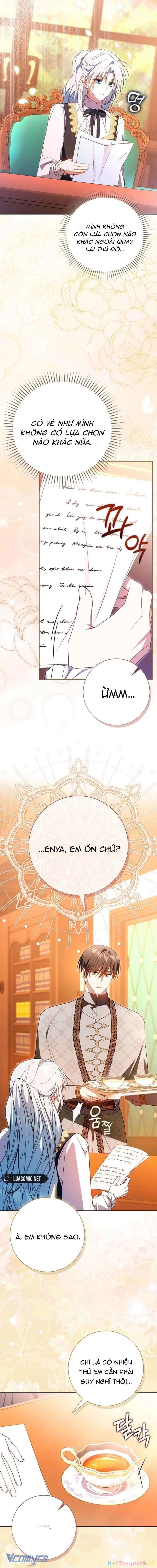 Chồng Của Tôi Giống Nam Chính Quá Đi Chapter 29 - 5