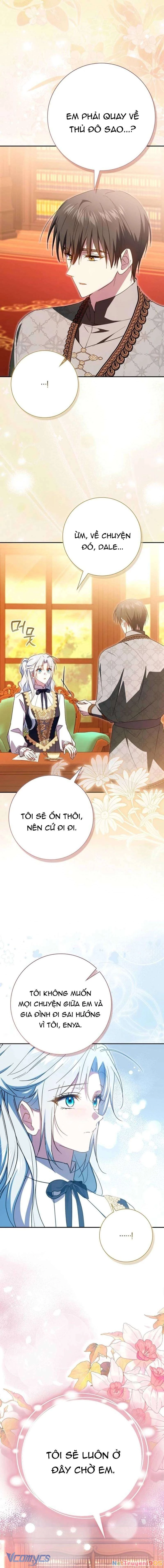 Chồng Của Tôi Giống Nam Chính Quá Đi Chapter 29 - 6