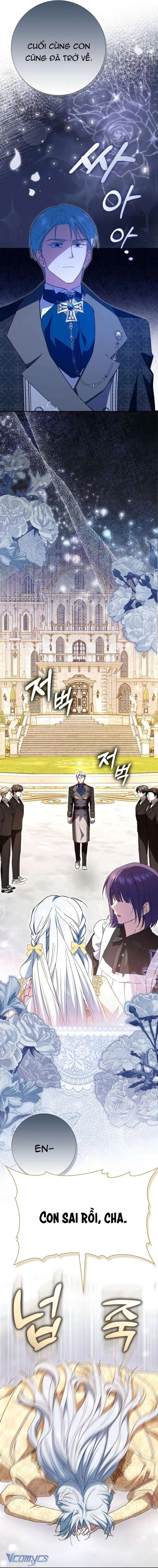 Chồng Của Tôi Giống Nam Chính Quá Đi Chapter 29 - 11