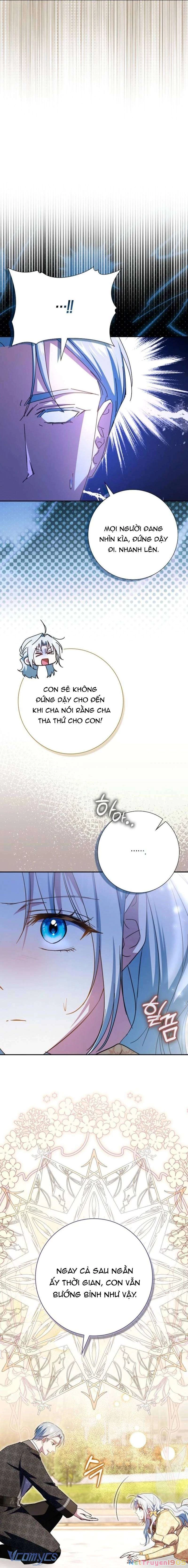 Chồng Của Tôi Giống Nam Chính Quá Đi Chapter 29 - 12