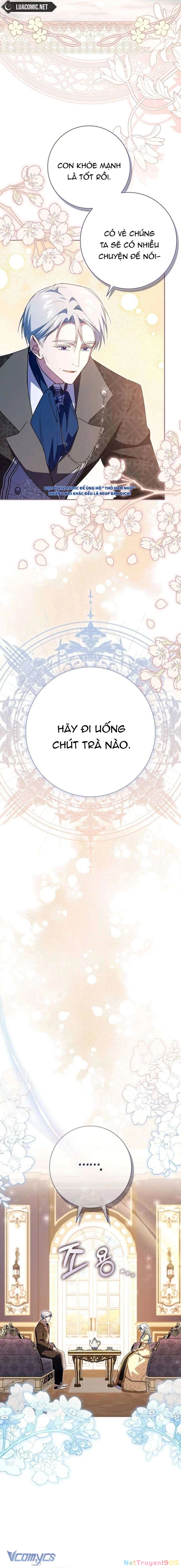 Chồng Của Tôi Giống Nam Chính Quá Đi Chapter 29 - 13