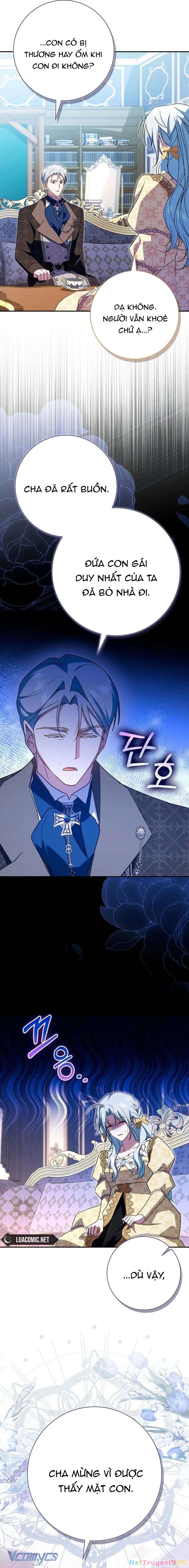 Chồng Của Tôi Giống Nam Chính Quá Đi Chapter 29 - 14