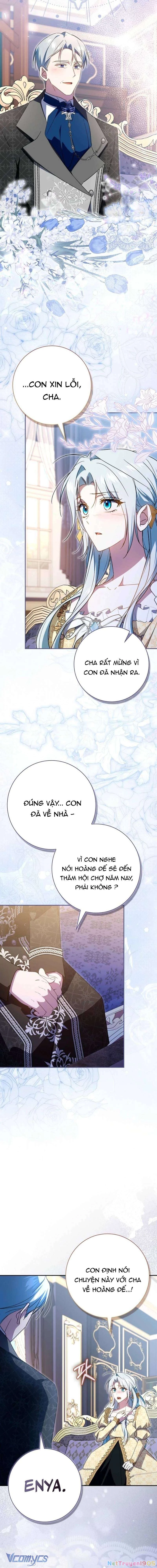 Chồng Của Tôi Giống Nam Chính Quá Đi Chapter 29 - 15