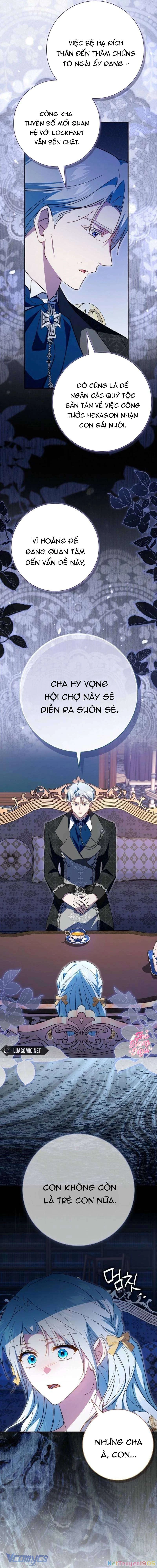 Chồng Của Tôi Giống Nam Chính Quá Đi Chapter 29 - 16