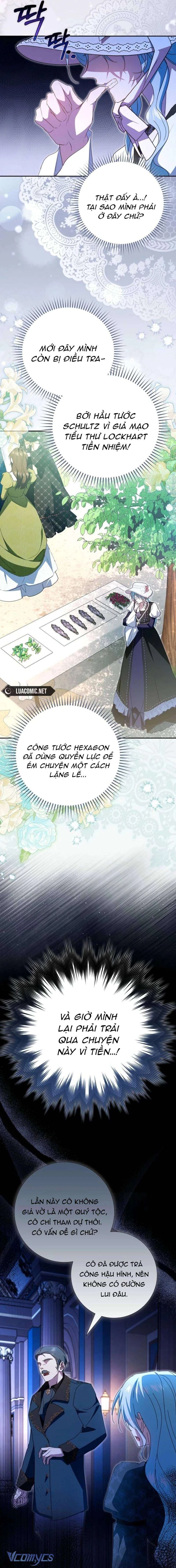 Chồng Của Tôi Giống Nam Chính Quá Đi Chapter 29 - 20