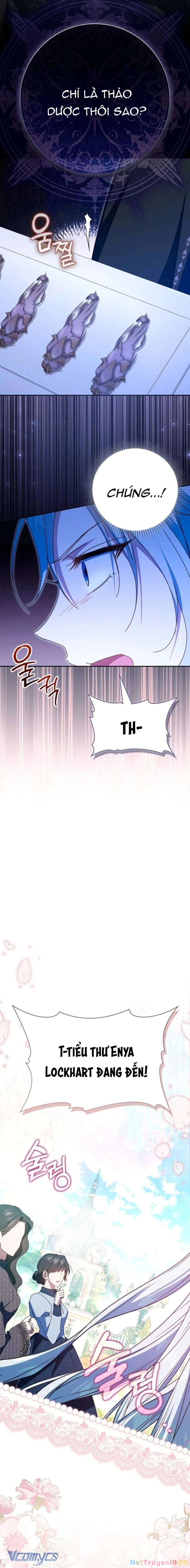 Chồng Của Tôi Giống Nam Chính Quá Đi Chapter 29 - 23