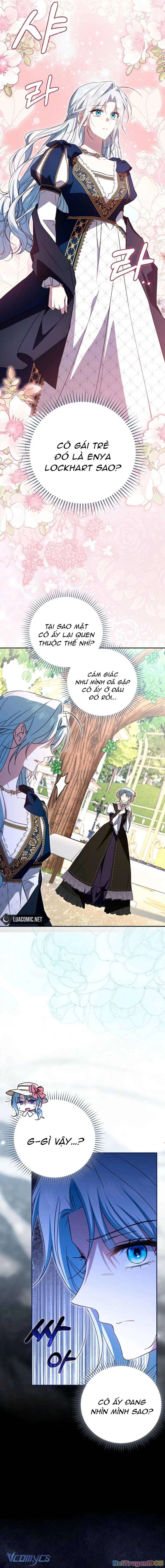 Chồng Của Tôi Giống Nam Chính Quá Đi Chapter 29 - 24
