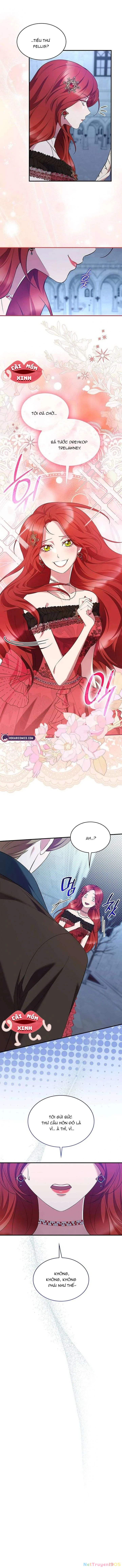 Vào Ngày Mà Chị Gái Tôi Qua Đời Chapter 15 - 2