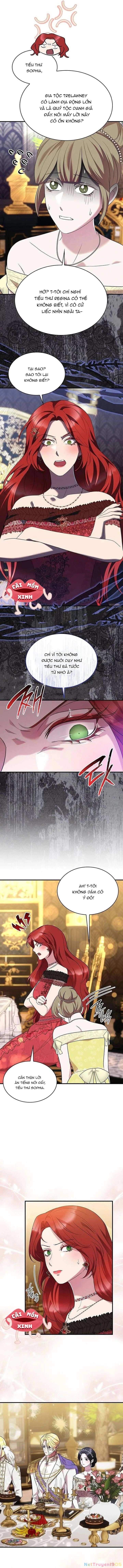 Vào Ngày Mà Chị Gái Tôi Qua Đời Chapter 15 - 5