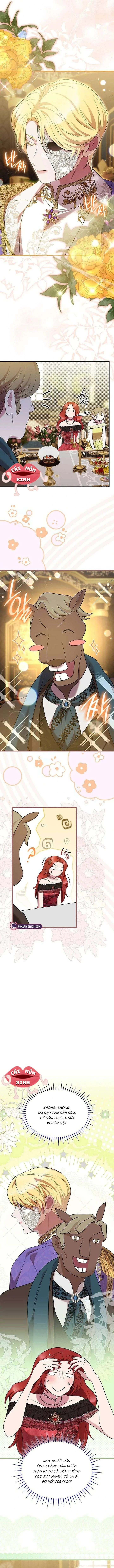 Vào Ngày Mà Chị Gái Tôi Qua Đời Chapter 15 - 6