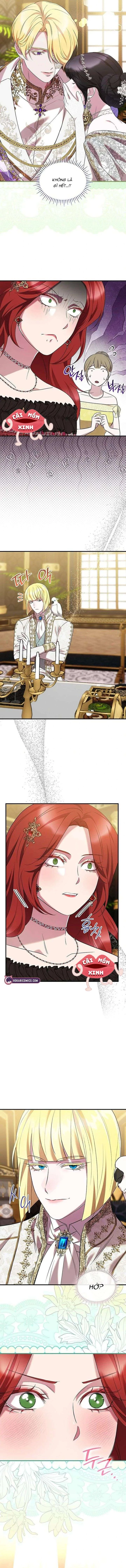 Vào Ngày Mà Chị Gái Tôi Qua Đời Chapter 15 - 7