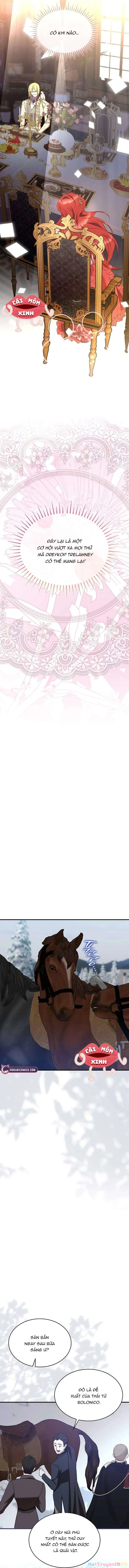 Vào Ngày Mà Chị Gái Tôi Qua Đời Chapter 15 - 8