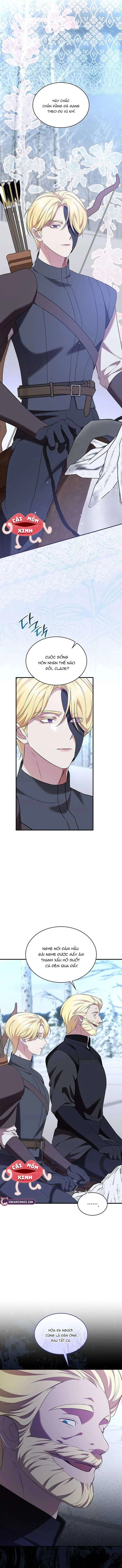 Vào Ngày Mà Chị Gái Tôi Qua Đời Chapter 15 - 9