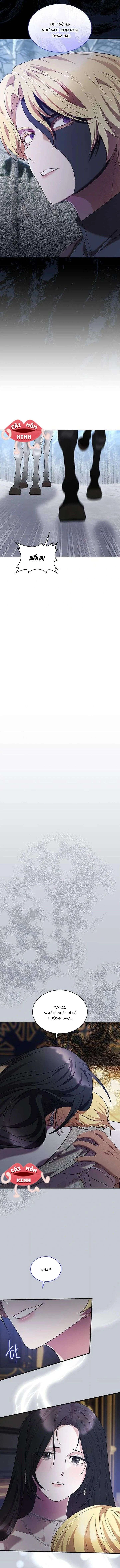Vào Ngày Mà Chị Gái Tôi Qua Đời Chapter 15 - 10