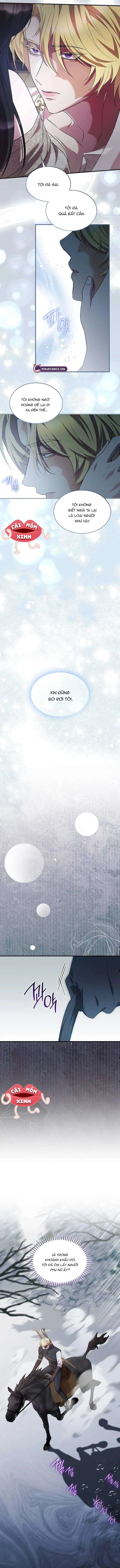 Vào Ngày Mà Chị Gái Tôi Qua Đời Chapter 15 - 11