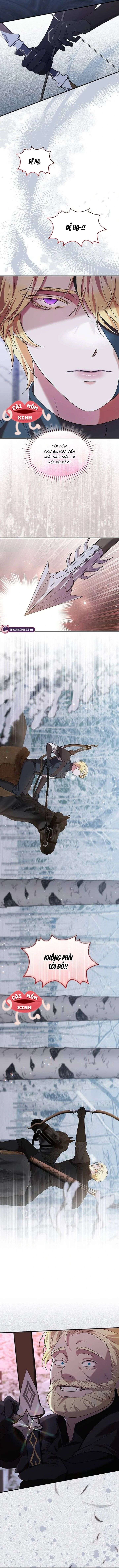 Vào Ngày Mà Chị Gái Tôi Qua Đời Chapter 15 - 12