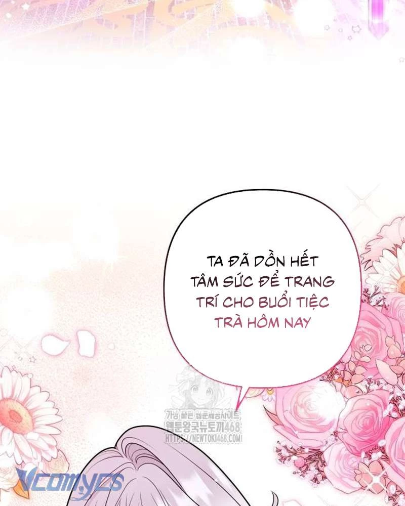 Trước Khi Em Có Ý Định Chạy Trốn Ta Sẽ Ngăn Chặn Nó Chapter 28 - 4