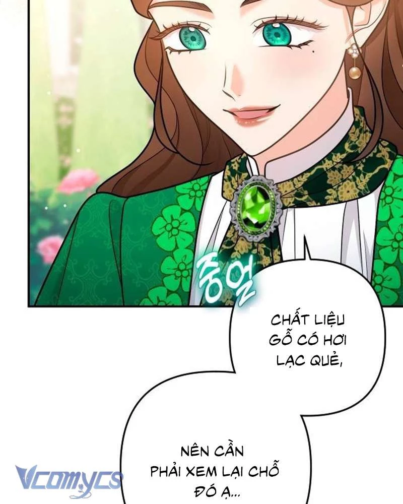 Trước Khi Em Có Ý Định Chạy Trốn Ta Sẽ Ngăn Chặn Nó Chapter 28 - 11