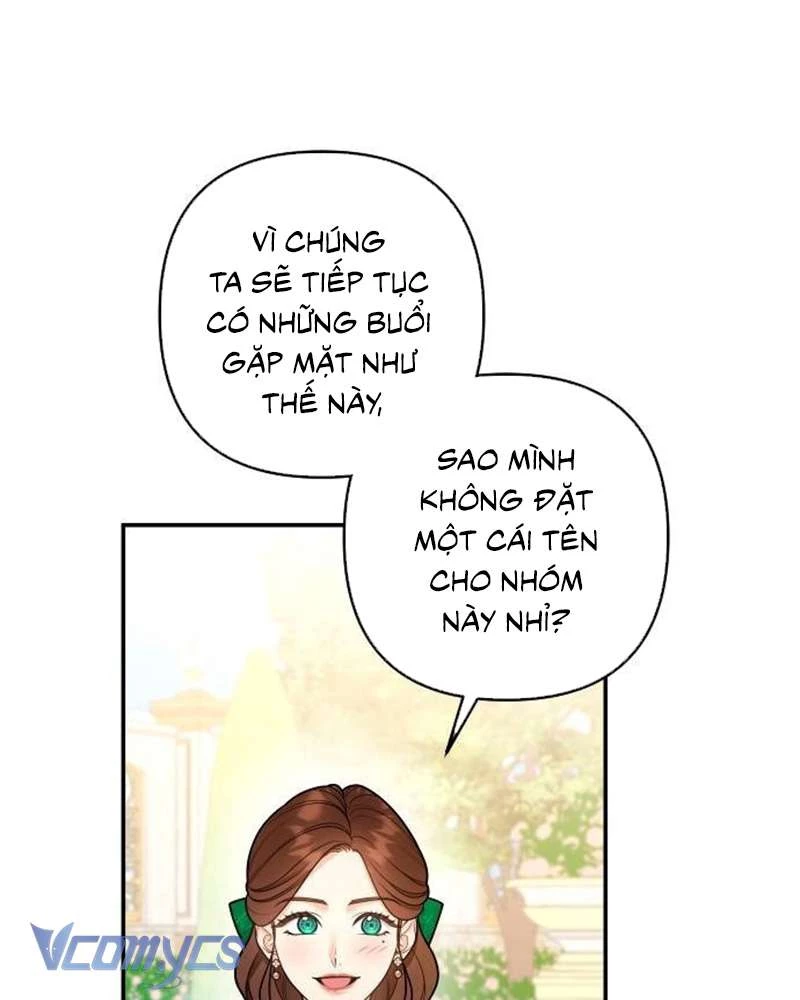 Trước Khi Em Có Ý Định Chạy Trốn Ta Sẽ Ngăn Chặn Nó Chapter 28 - 22