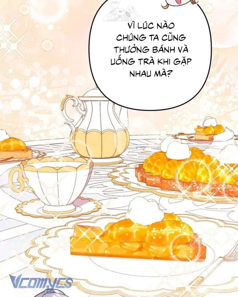 Trước Khi Em Có Ý Định Chạy Trốn Ta Sẽ Ngăn Chặn Nó Chapter 28 - 28