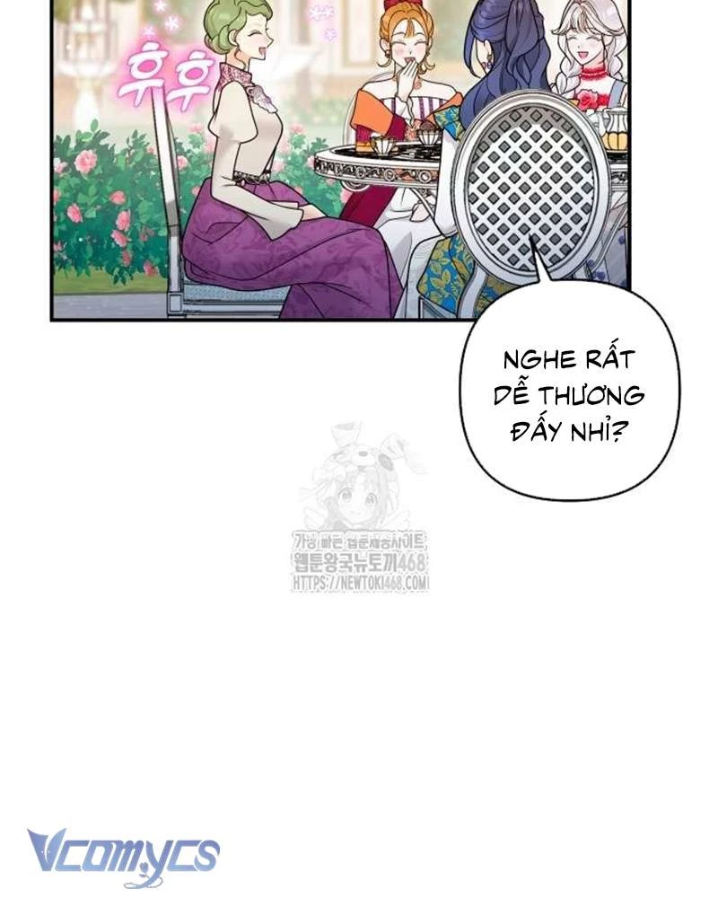 Trước Khi Em Có Ý Định Chạy Trốn Ta Sẽ Ngăn Chặn Nó Chapter 28 - 31
