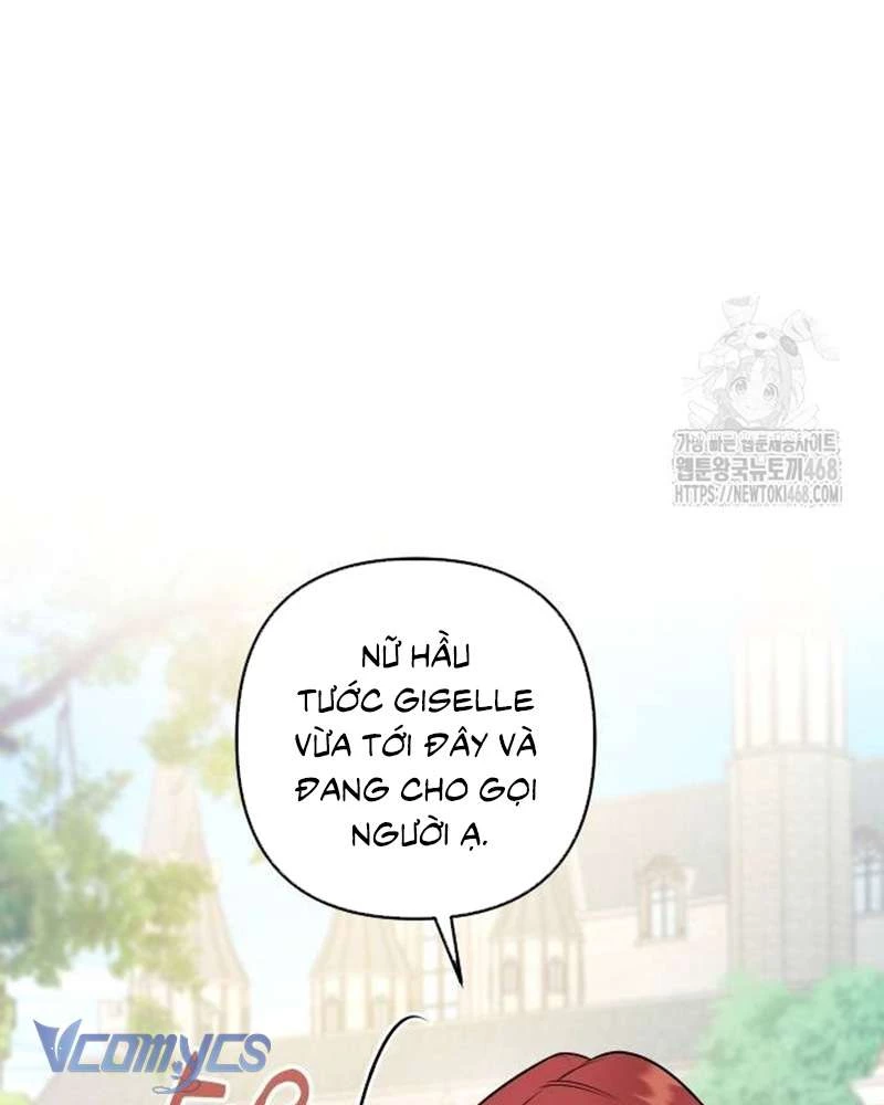 Trước Khi Em Có Ý Định Chạy Trốn Ta Sẽ Ngăn Chặn Nó Chapter 28 - 34