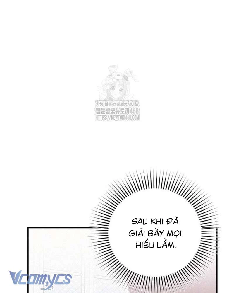 Trước Khi Em Có Ý Định Chạy Trốn Ta Sẽ Ngăn Chặn Nó Chapter 28 - 38