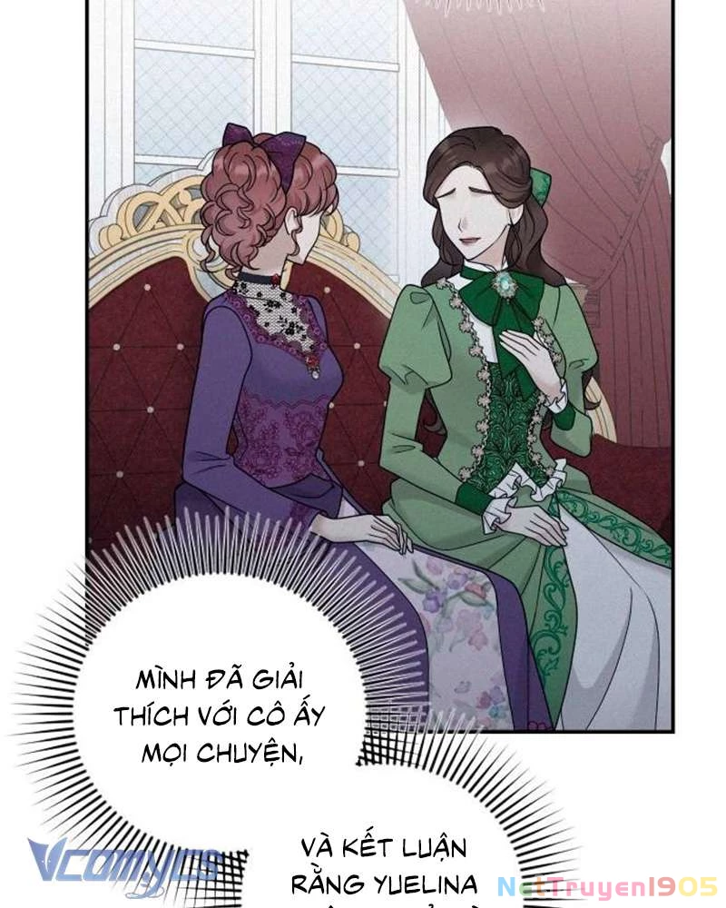 Trước Khi Em Có Ý Định Chạy Trốn Ta Sẽ Ngăn Chặn Nó Chapter 28 - 39